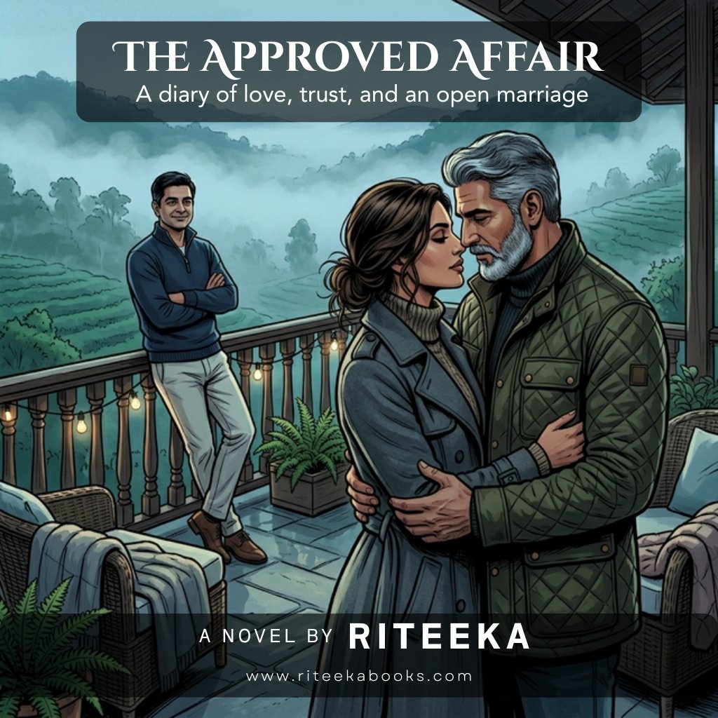Is 'The Approved Affair' Real? The Truth Behind the Diary