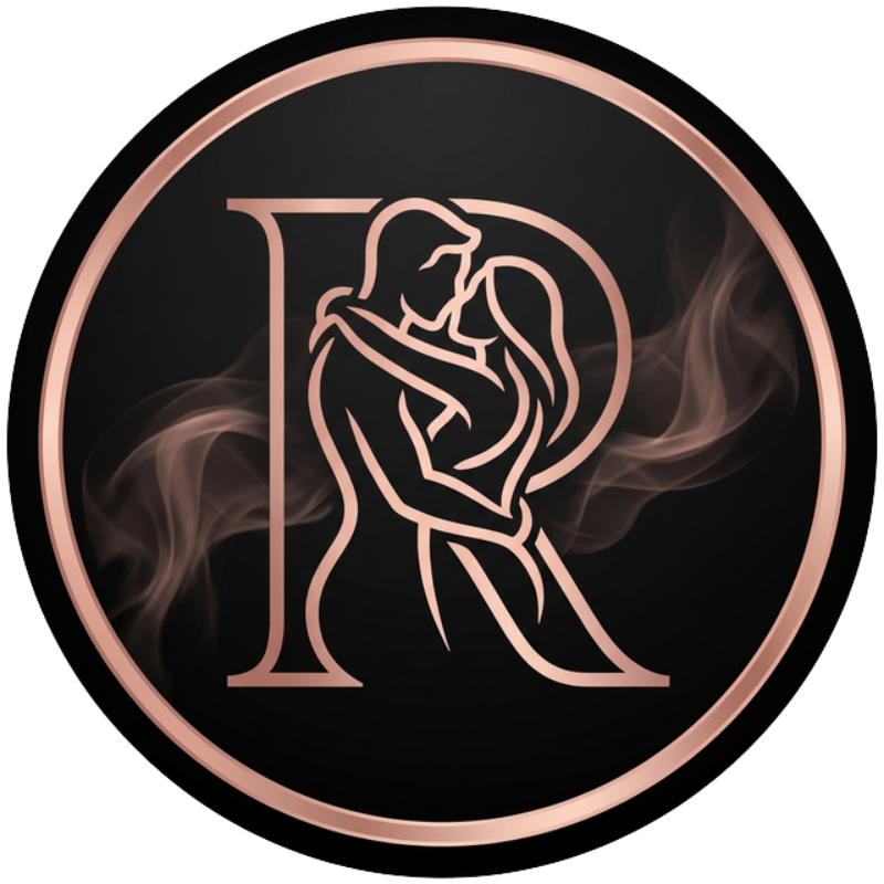 Author Riteeka Official Logo